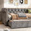 Upholstered Daybed