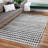 Arene Geometric Indoor Rug-745387445