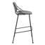 Tabouret de bar et de comptoir Bevers-612008254-612060968