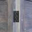 Mission Bay 3 Panel Room Divider
