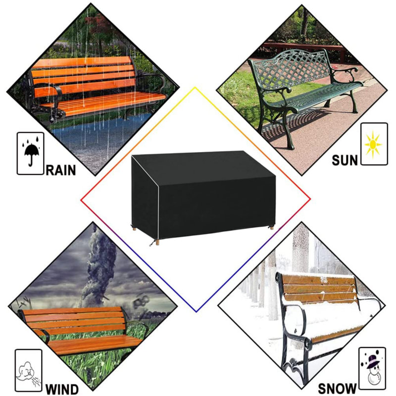 Outdoor Cover