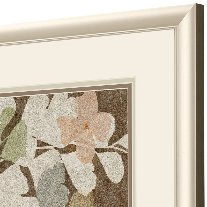 Antique Blossom I
