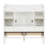 35.51'' Single Bathroom Vanity Base Only-98346918