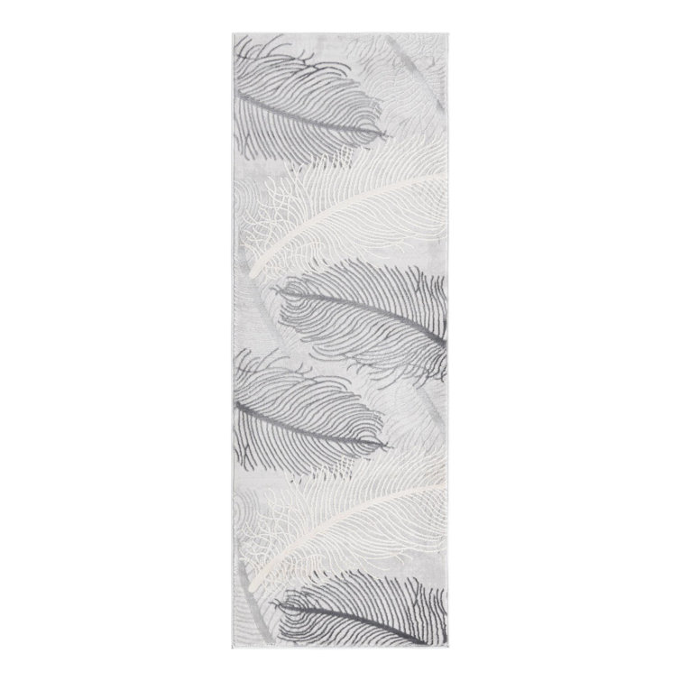 Sageville Floral Indoor Rug