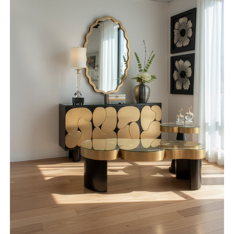 Accent Cabinet