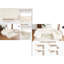Canapé modulaire surdimensionné 141,7 po-19200686
