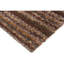 Kubu Hand Loomed Striped Area Rug in Brown/Gray/Tan-400123207