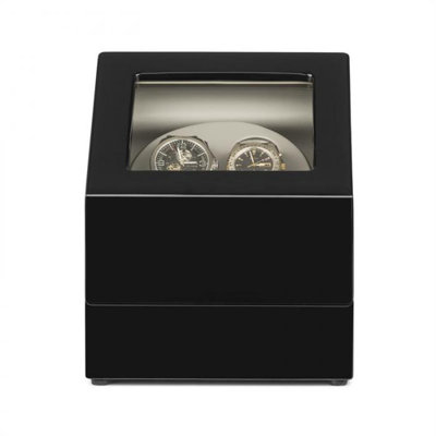 Watch Box + Watch Winder