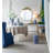 Ingra Ceramic Table Lamp