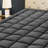 Laumer 2'' Mattress Pad-1990487645-1972943642