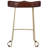 Bar Stool Bar Seat Counter Height Island Stool for Pub Solid Mango Wood-719697772