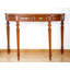 Sheraton 43.5'' W Solid Wood Console Table