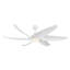 Coronado Smart LED Downrod Ceiling Fan-1101807231