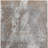 7' X 10' Brown Abstract Area Rug