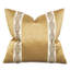 Lucent Square Pillow Cover & Insert