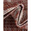Tapis intérieur / extérieur géométrique rouge rouille-185153667