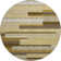 Premium Machine Washable Prisco Khaki Rug