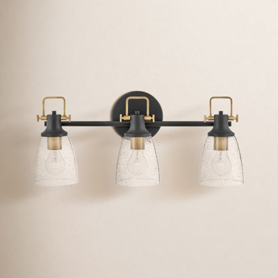 Hinkley Easton 3-Light Vanity Light