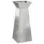 Pillar Planter Garden Outdoor Decor Modern Display Stand Terrace Holder-1832604286