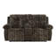 Causeuse inclinable manuelle Shirlene-446674710