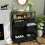 Aneisa 107cm W Chest of Drawers-923688801