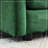 Genna Upholstered 41.4'' Sofa