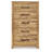 Korneliya Chest of Drawers
