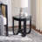 Bilian Round Accent Table-1224288739