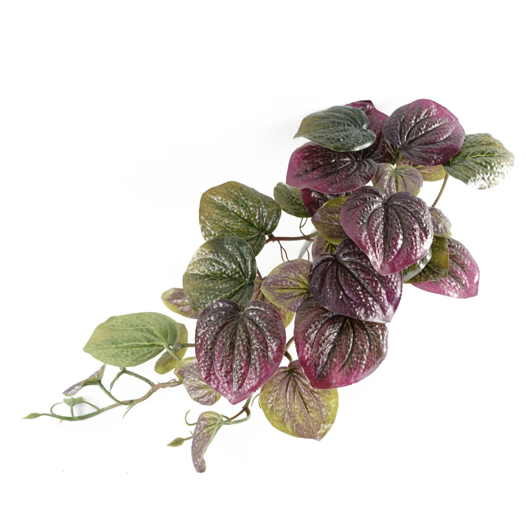 35Cm Artificial Foliage Plant in Pot