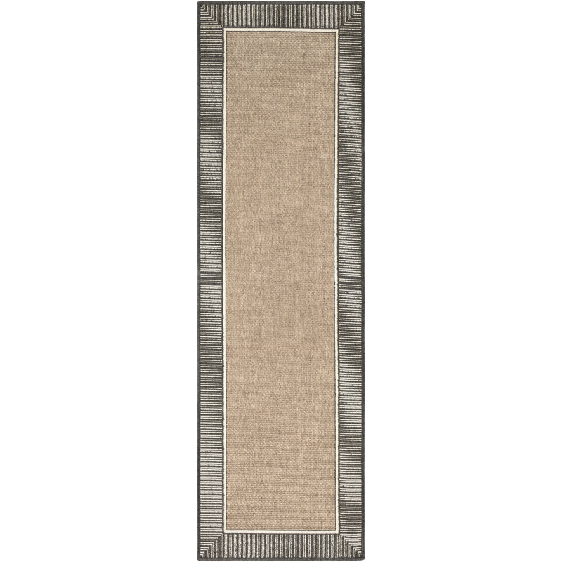 Devries Indoor Rug, Runner 2'3" x 7'9"