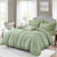 Rashae Duvet Cover with Pillow Shams