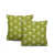 Chartreuse sélectionné