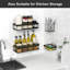 Acelynn Shower Caddy