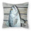 Outdoor Throw Pillow