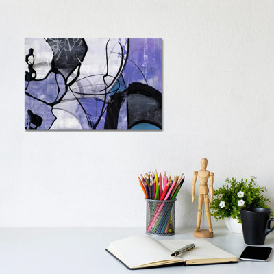 Steam - Blue 3 Pcs.