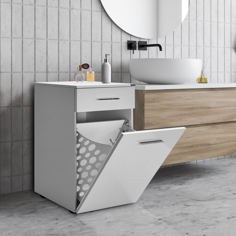 Freestanding Bathroom Cabinet
