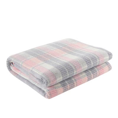 Plain Weave / Muslin Blanket