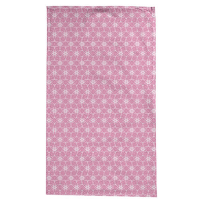 Nappe à cercles ornés Leffel