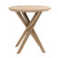 Mikado Solid Wood End Table
