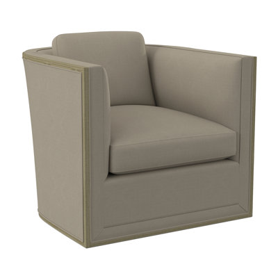 Brett Barrel Chair