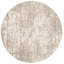 Tapis abstrait taupe / ivoire Goble-1981219634