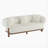 Round Arm Curved Sofa-Beige-1984746261