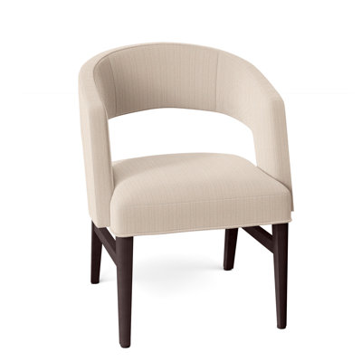Bryant Upholstered Arm Chair