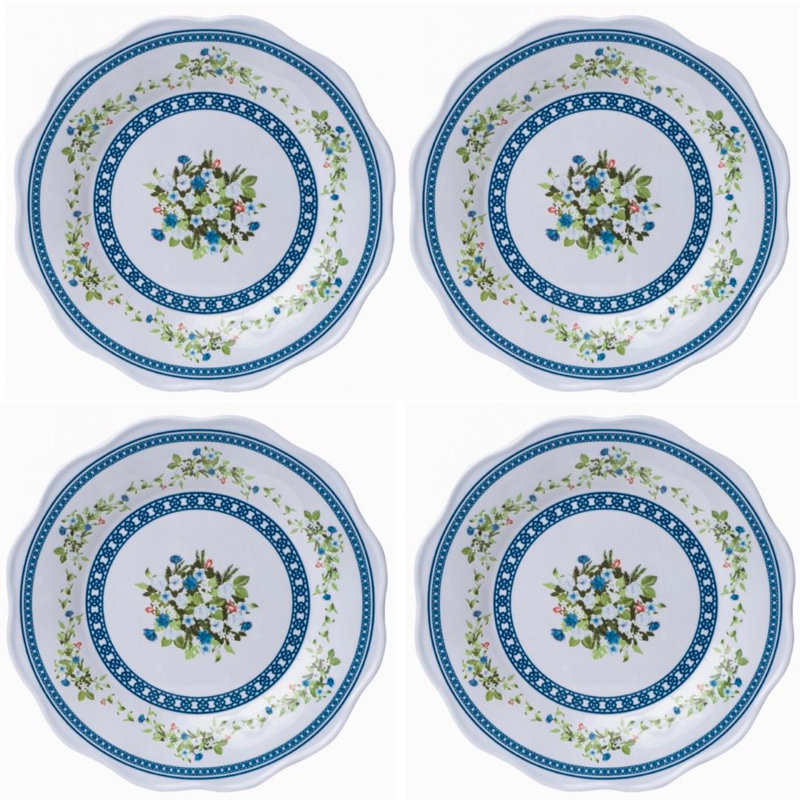 Melamine Dinner Plate