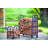 23'' W Metal Log Rack
