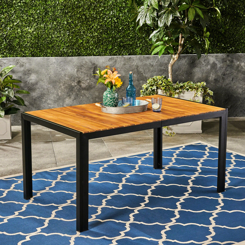 Table Elegant