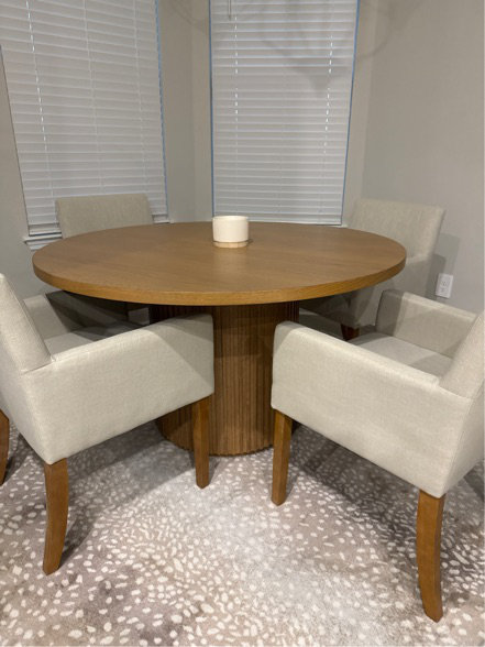 Customer review by Leandro