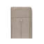 Cassie 235 cm W Acacia Patio Sofa with Cushions