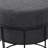 Deepmala Upholstered Outdoor Ottoman-959640417