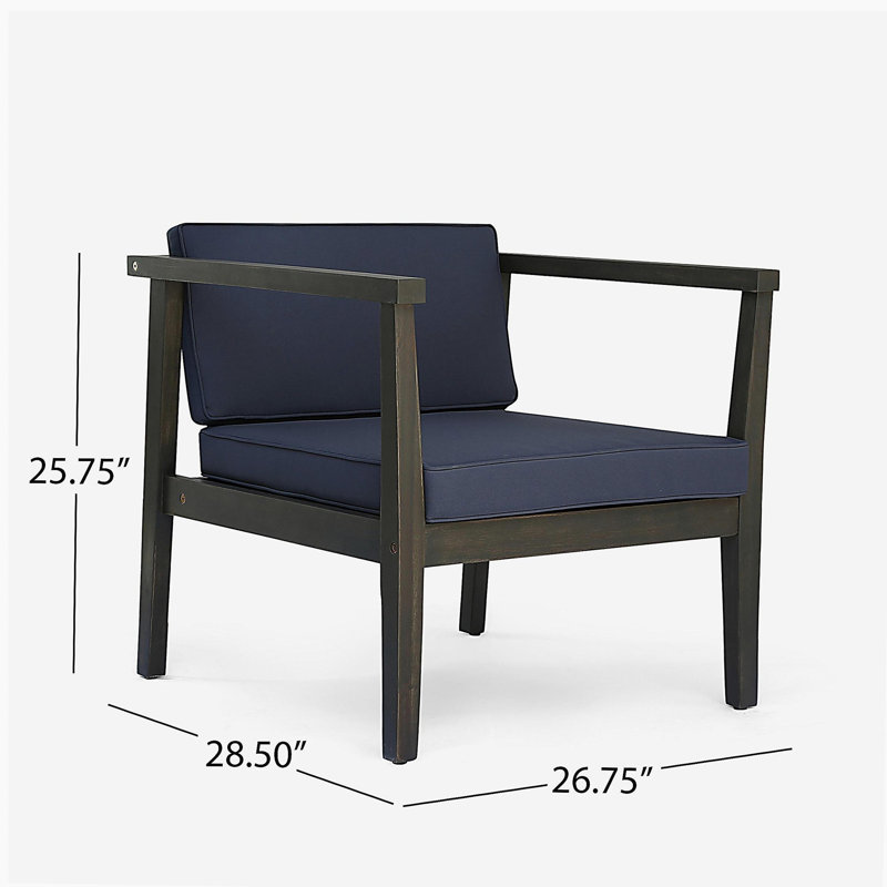 CHAISE DE CLUB Newbury